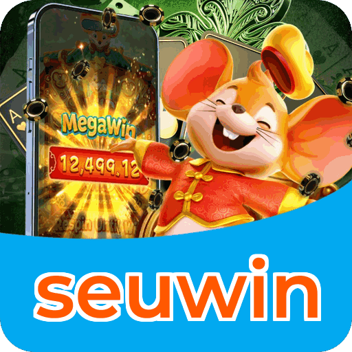 Login rápido no app seuwin