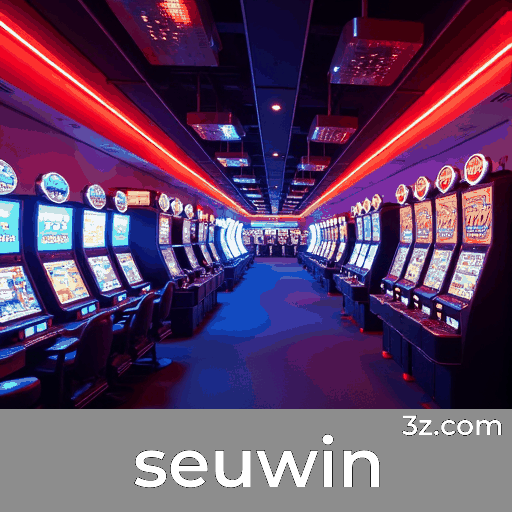 SeuWin: O Melhor em Cassino e Apostas Online