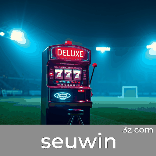 seuwin.com - Melhores Jogos e Apostas Online no Brasil - seuwin